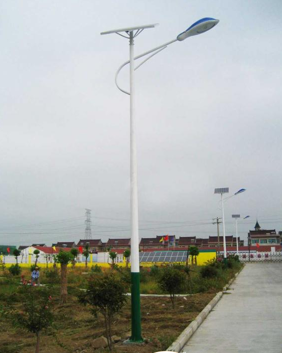 潞城区6米特价太阳能路灯